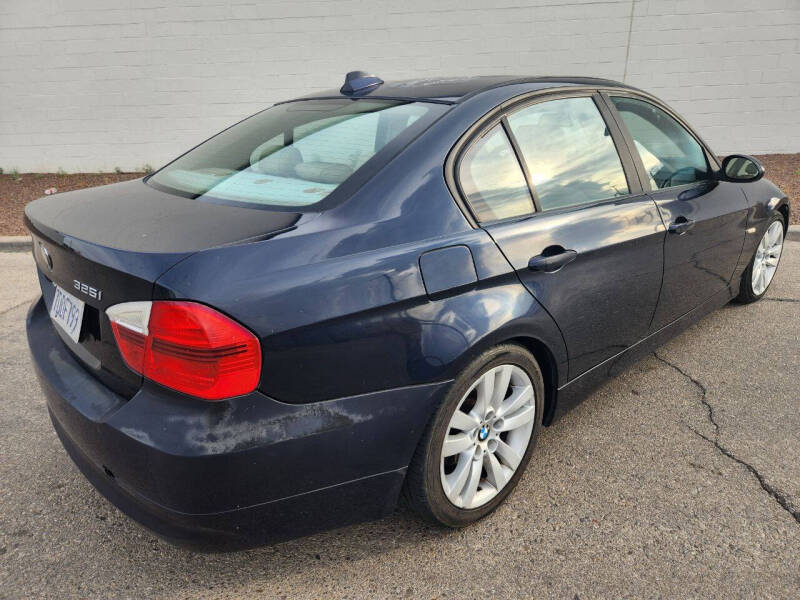 bmw 3 series 2006 WBAVB13586PTA9687 image bmw 3 series 2006 WBAVB13586PTA9687 image